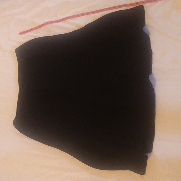 George Me by Mark Eisen Dresses & Skirts - Woman's Skirt George Me by Mark Risen Black Size 14 100% Polyester